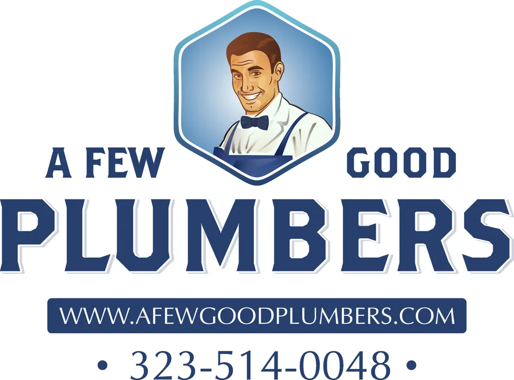 Slide of A Few Good Plumbers