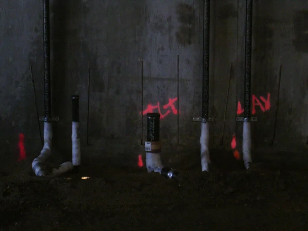 Slide of A Few Good Plumbers