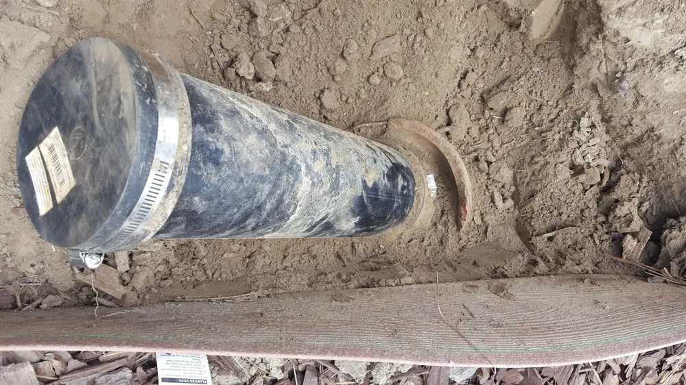 Slide of A Few Good Plumbers