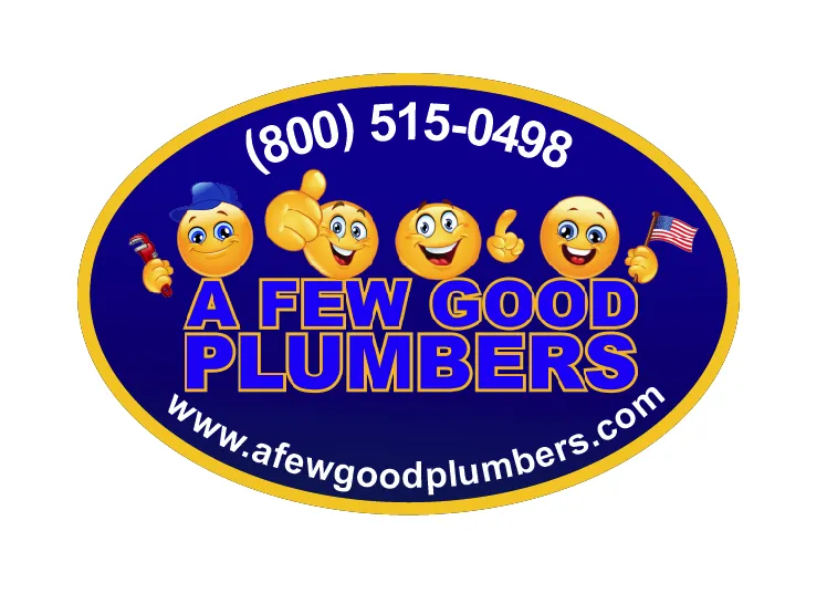 Slide of A Few Good Plumbers