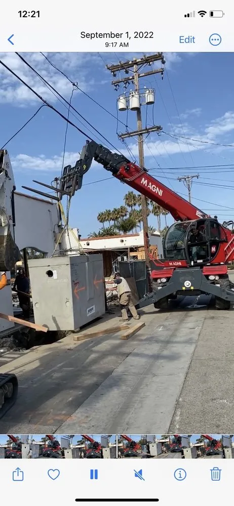 Slide of A First Klass Plumbing