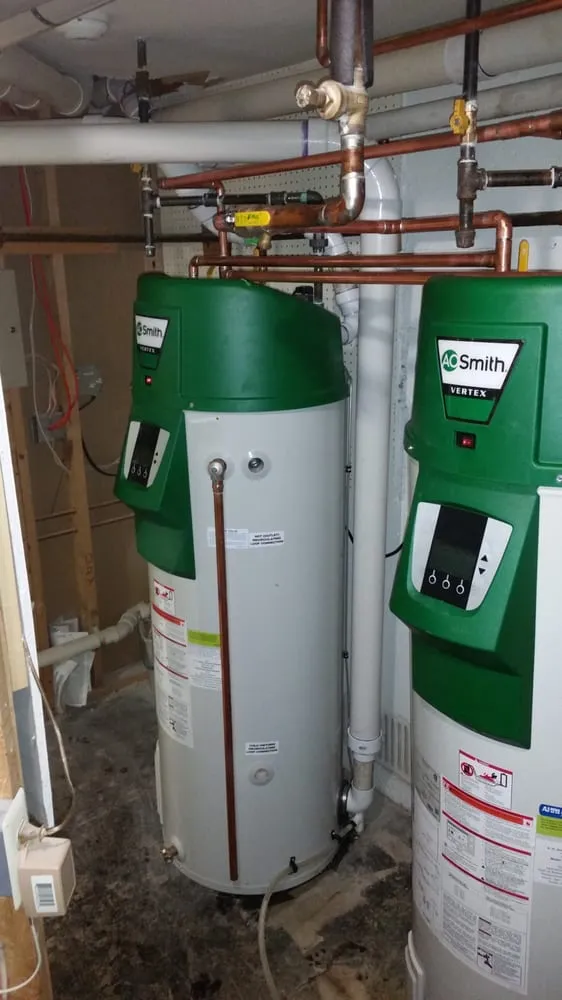 Slide of A-Fordable Plumbing & Mechanical