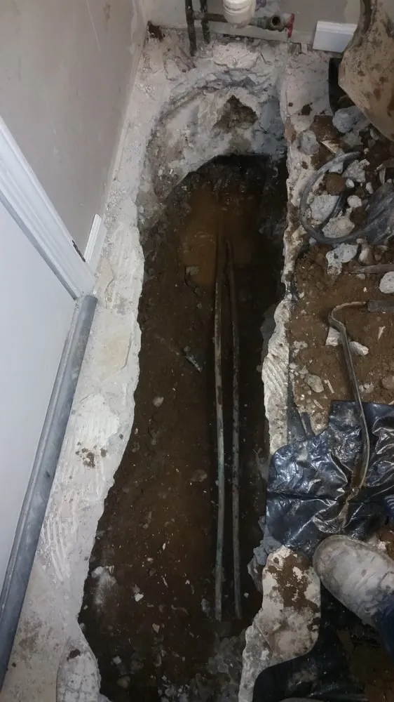 Slide of A-Fordable Plumbing & Mechanical