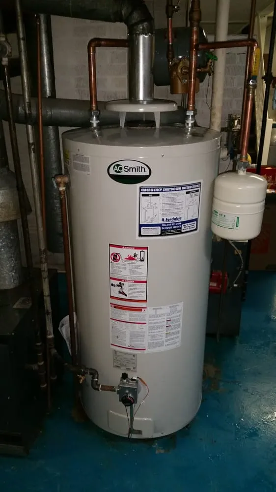Quality pipe repair service in Sterling Heights, MI - A-Fordable Plumbing & Mechanical