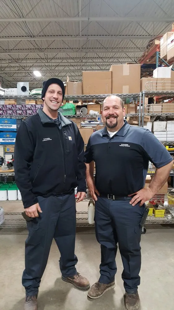 Quality plumbing repair service in Sterling Heights, MI - A-Fordable Plumbing & Mechanical