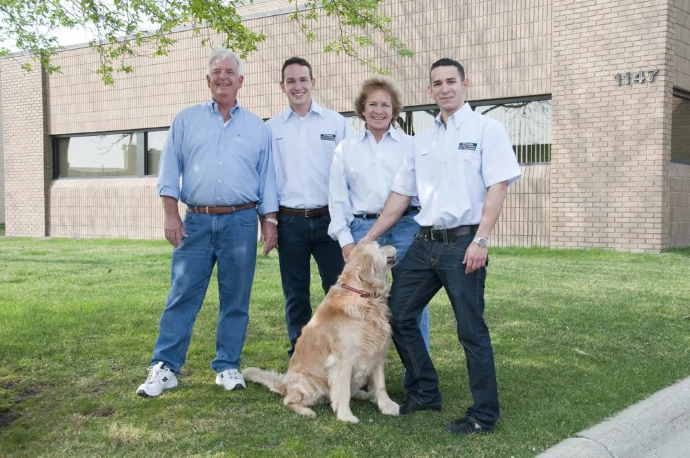 Slide of A-Fordable Plumbing & Mechanical