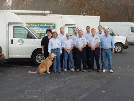 Slide of A-Fordable Plumbing & Mechanical