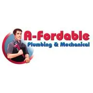Slide of A-Fordable Plumbing & Mechanical