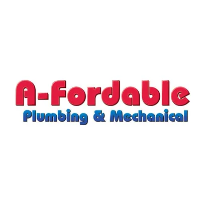 Slide of A-Fordable Plumbing & Mechanical