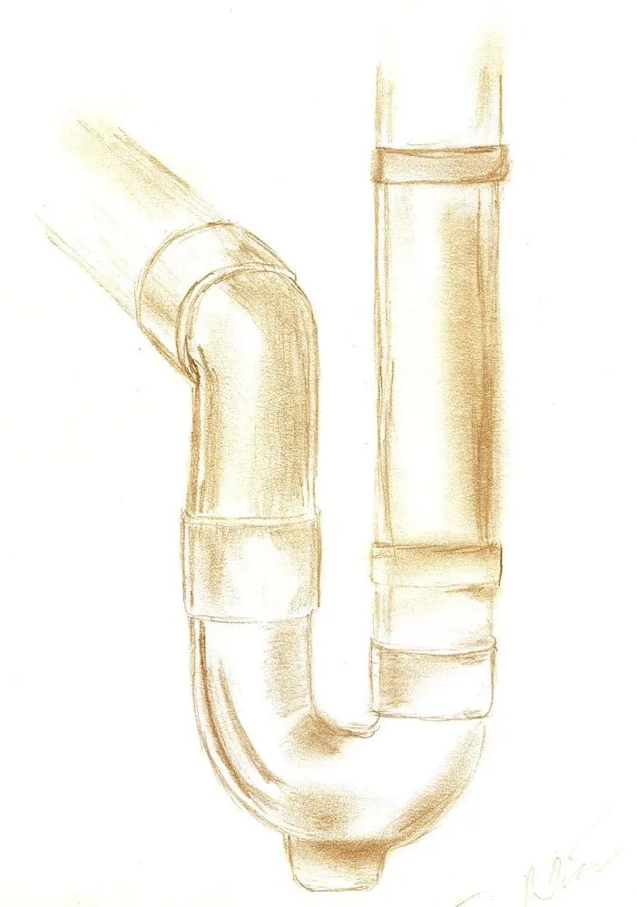 Slide of A. Friend Plumbing