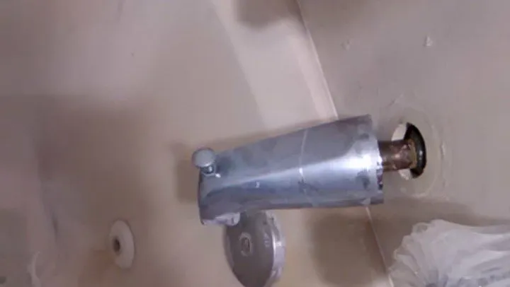 Slide of A G Plumbing