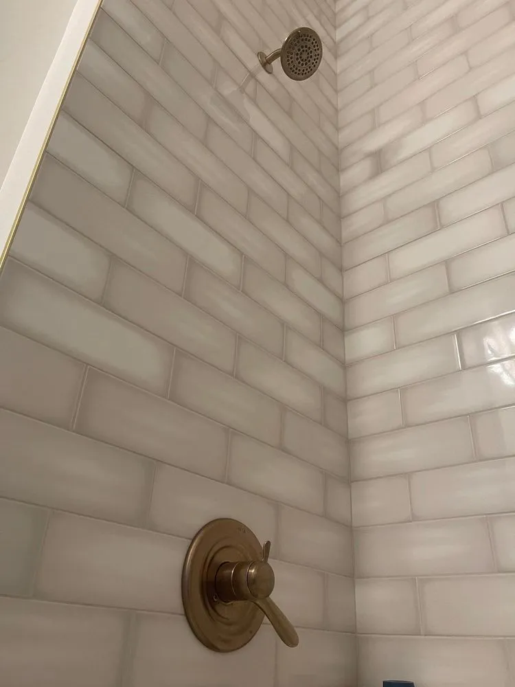 Slide of A G Plumbing