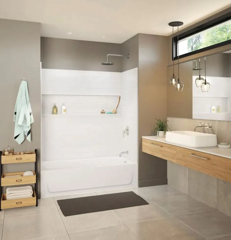 Slide of A G Plumbing