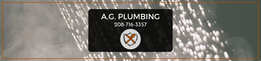 Slide of A G Plumbing
