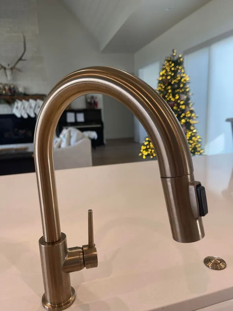 Slide of A G Plumbing