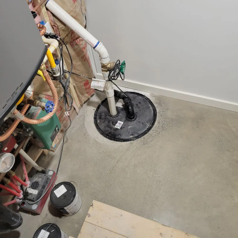 Affordable emergency plumbing experts serving Lynnwood, WA - A-Game Plumbing and Heating