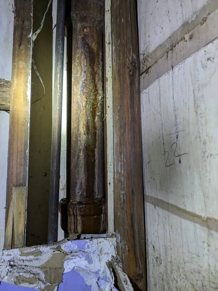 Slide of A-General Sewer & Plumbing Service