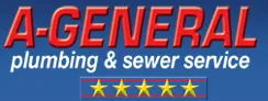 Slide of A-General Sewer & Plumbing Service