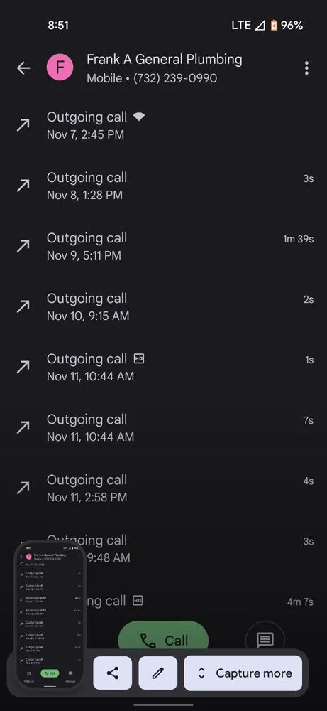 Slide of A-General Sewer & Plumbing Service