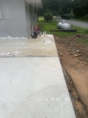 A Gipson Enterprise Logo