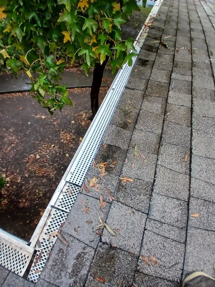 Slide of A Good Handyman