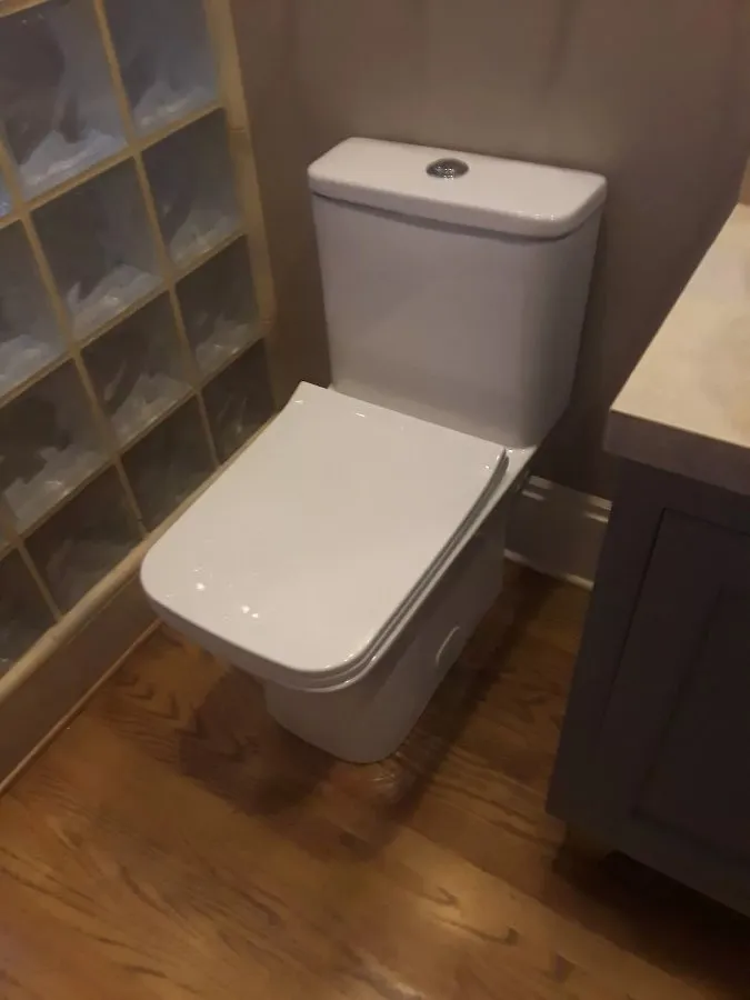 Slide of A Good Handyman