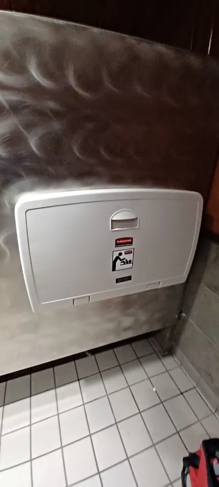 Slide of A Good Handyman