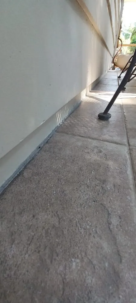 Slide of A Good Handyman