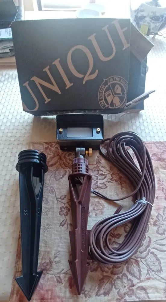 Slide of A Good Handyman