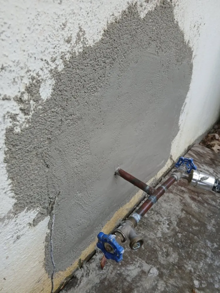 Slide of A Good Handyman