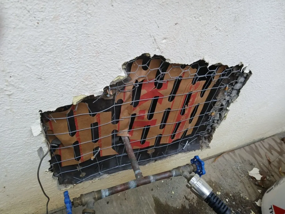 Slide of A Good Handyman