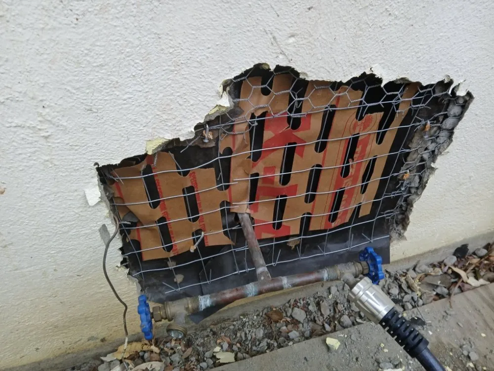 Slide of A Good Handyman