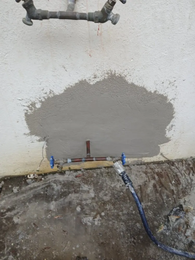 Slide of A Good Handyman