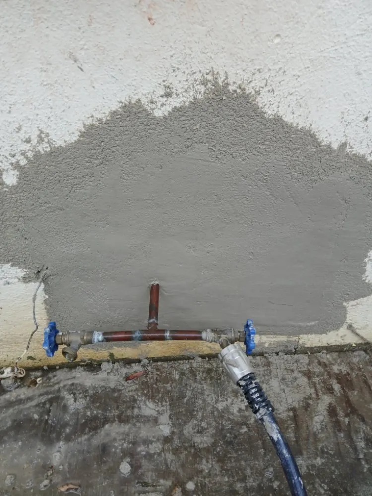 Slide of A Good Handyman