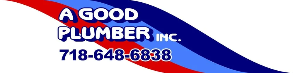 Slide of A Good Plumber