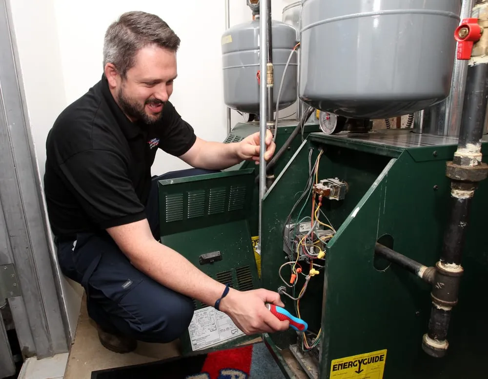 Slide of A Good Plumber