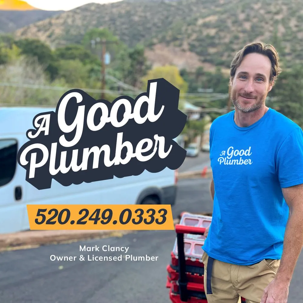 Quality leak detection experts serving Cochise, AZ - A Good Plumber