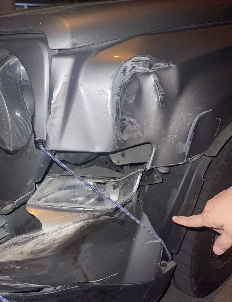 Slide of A Good Plumbing