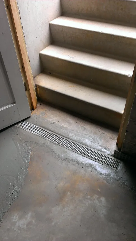 Slide of A Graf & Son