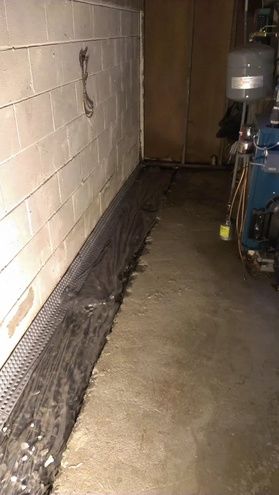 Slide of A Graf & Son