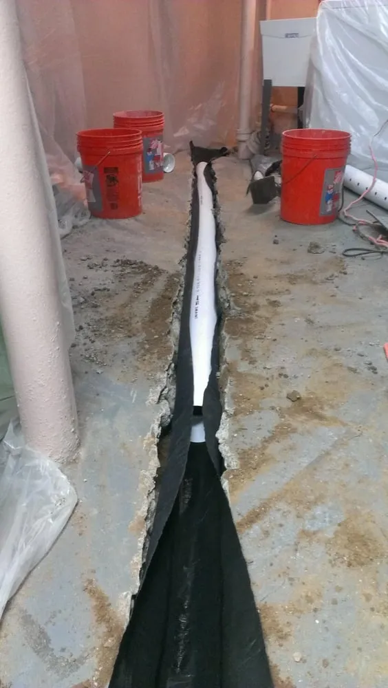 Slide of A Graf & Son