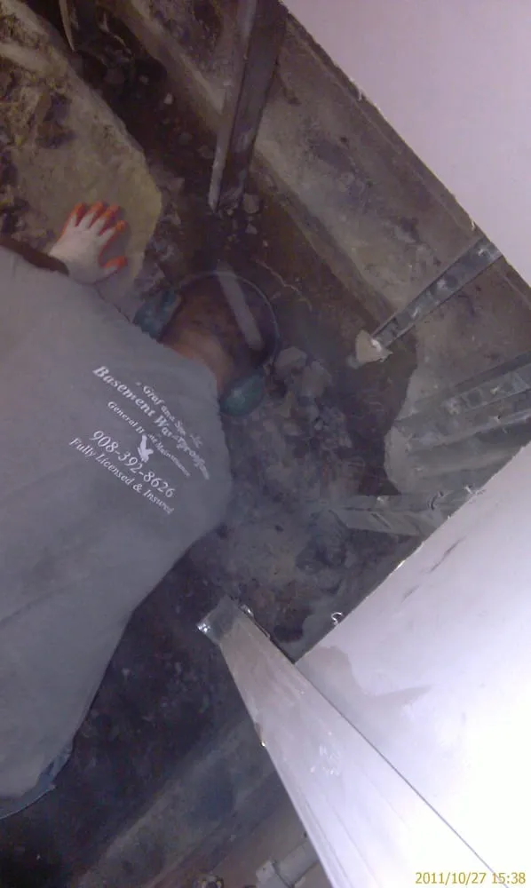 Slide of A Graf & Son