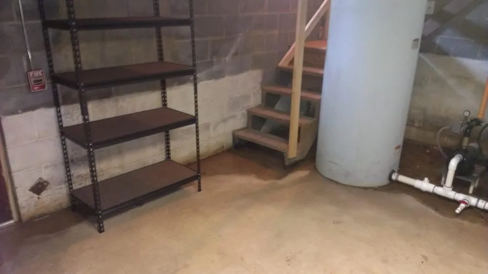 Slide of A Graf & Son