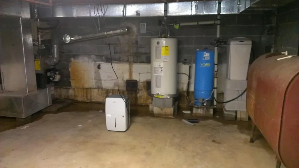 Slide of A Graf & Son