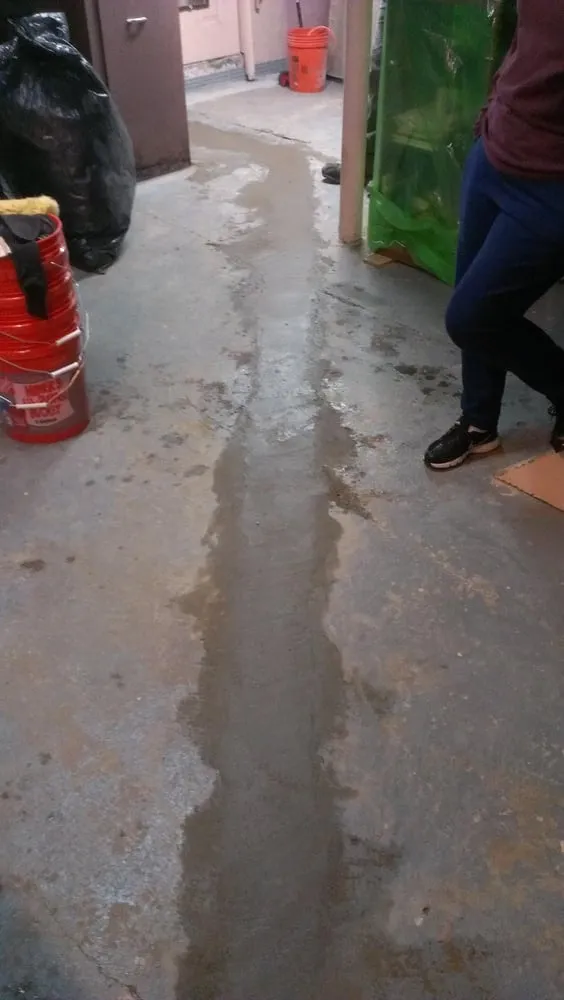 Slide of A Graf & Son