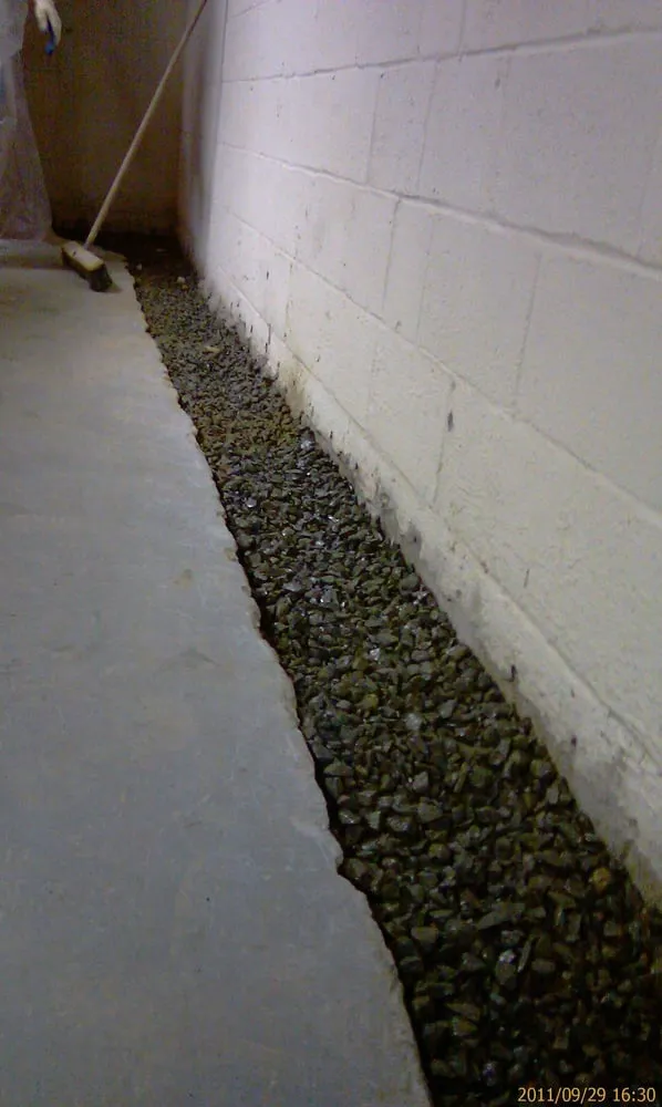 Slide of A Graf & Son