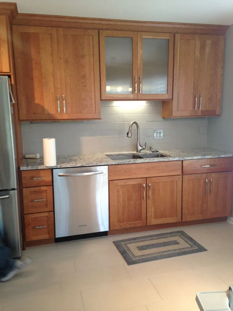 Slide of A Hammer Home Improvements