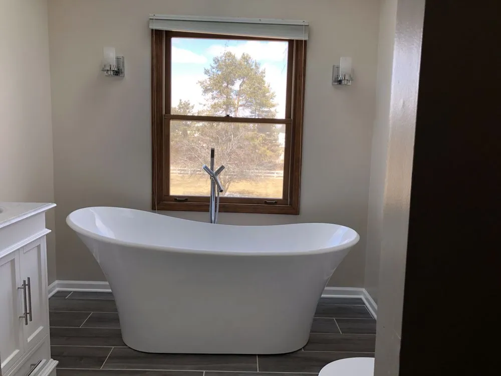 Slide of A Hammer Home Improvements