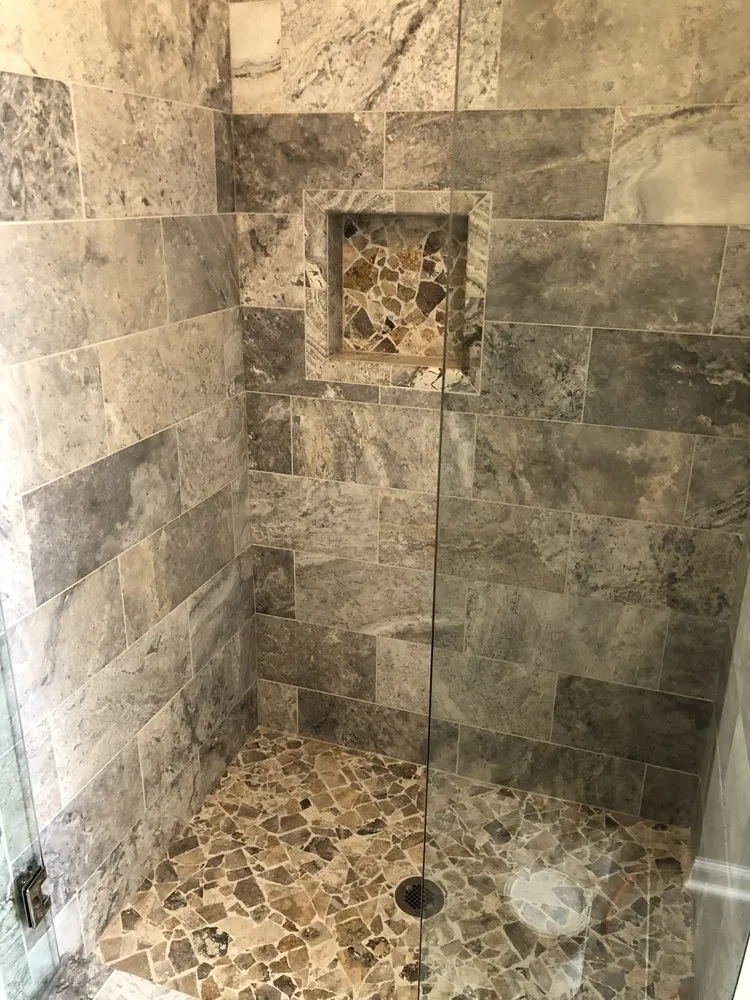 Slide of A Hammer Home Improvements