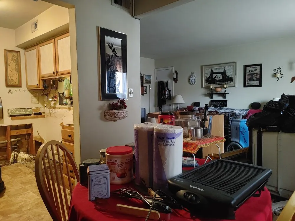 Slide of A Hampton Roads Plumbing